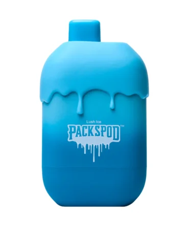 Packspod Lush Ice