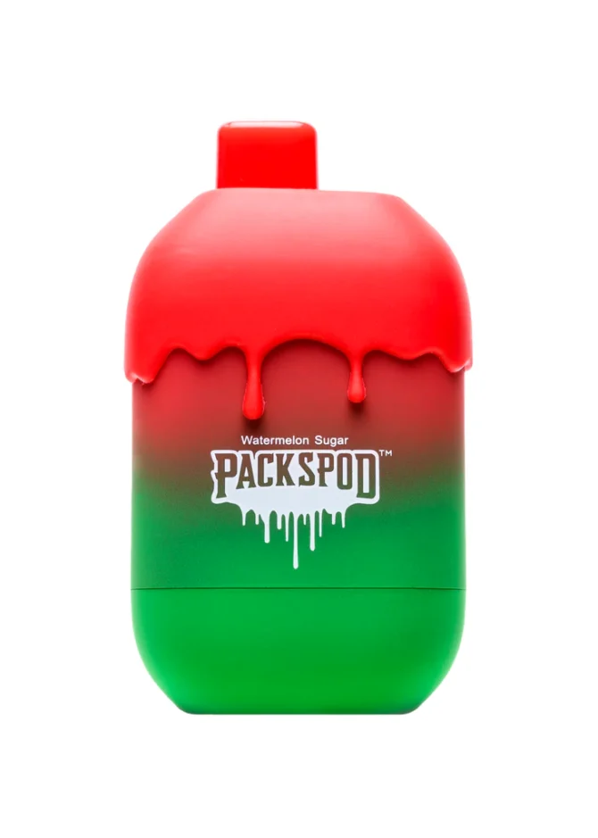 Packspod Watermelon Sugar